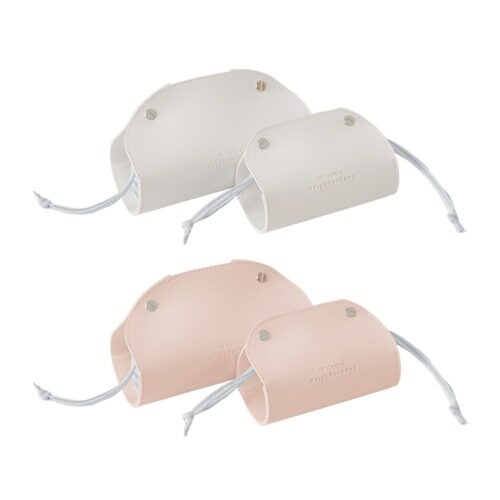 Slicker Brush Case