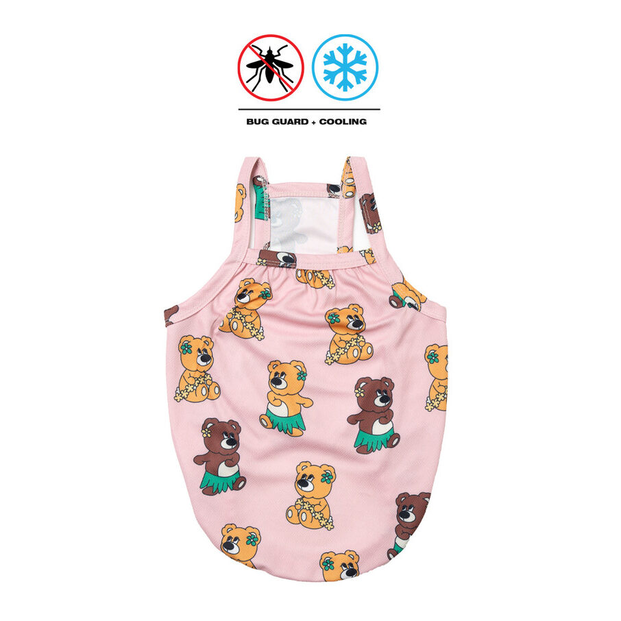 Joy Bear Bug Guard Cooling Sleeveless