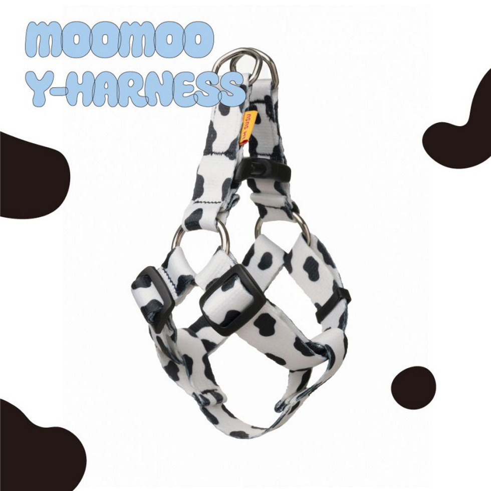 MooMoo Y-Harness