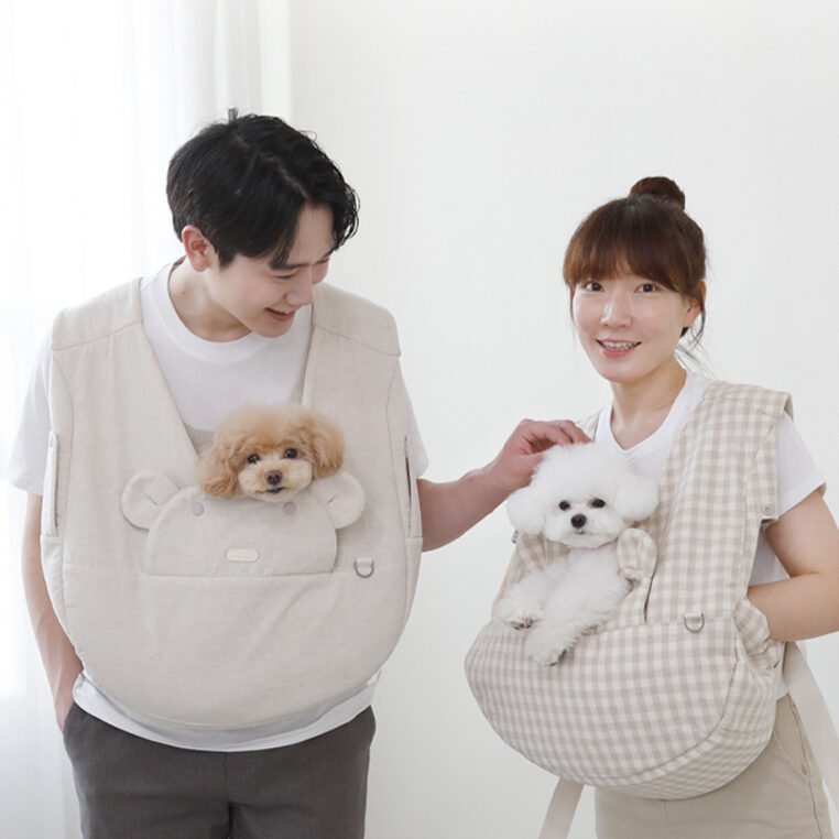 Voddly Front Cool Bag