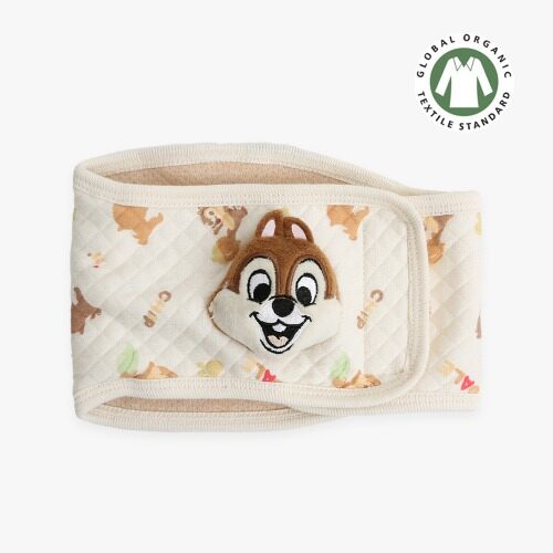 Disney Organic Chip and Dale Manner Belt