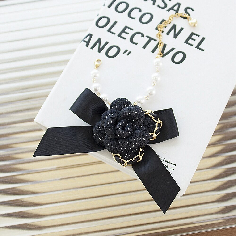 Antu Necklace