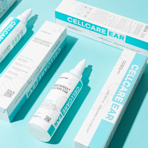 Doocamedi Cellcare Ear 100ml
