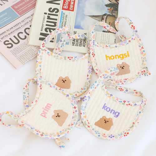 MOOMOO BIB