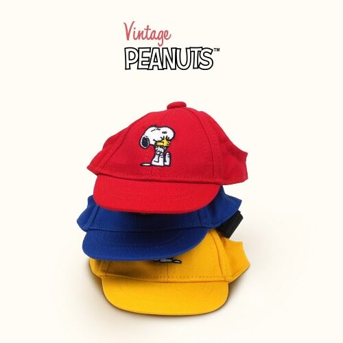 Peanuts Ball Cap
