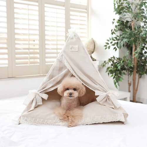 Linen Frill House