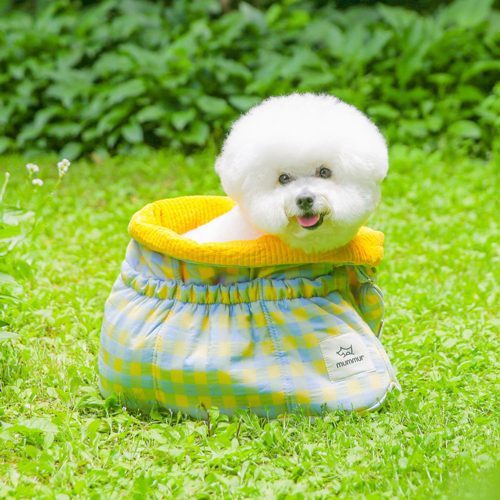 Gelato Bag