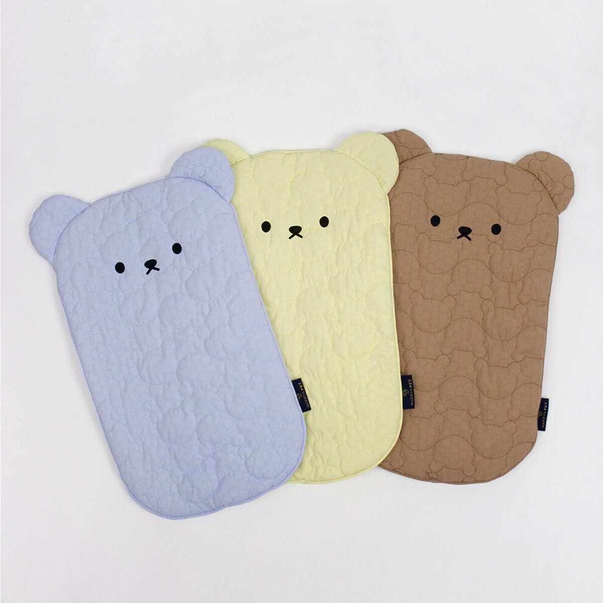 Ice Berry Buggy Pouch+Gel Ice Pack (Set)