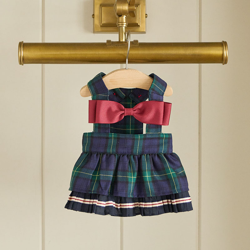 Back Ribbon Ops (Navy)